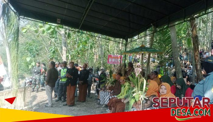 Menjaga Ikatan Persaudaraan di Tepian Sungai Tuntang, Tradisi Asrah Batin Kedungjati Tetap Hidup di Tengah Perubahan Zaman