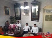 Usai Jalankan Misi Diplomatik di Iran, Gus Yahya Kunjungi Tambakberas dan Tegaskan Komitmen NU untuk Perdamaian Dunia