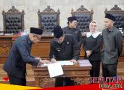 Pemkab Cirebon Perkuat Infrastruktur dan Ekosistem Sektor Unggulan, Dorong Pertumbuhan Ekonomi dan Pemerataan Pembangunan