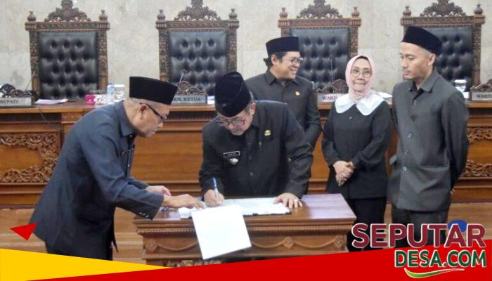 Pemkab Cirebon Perkuat Infrastruktur dan Ekosistem Sektor Unggulan, Dorong Pertumbuhan Ekonomi dan Pemerataan Pembangunan