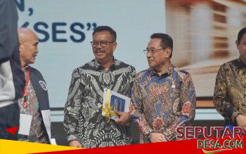 Anggota Komisi IX DPR RI Edy Wuryanto Dukung Kolaborasi Pusat dan Daerah Wujudkan Kedaulatan Kesehatan Indonesia 2045