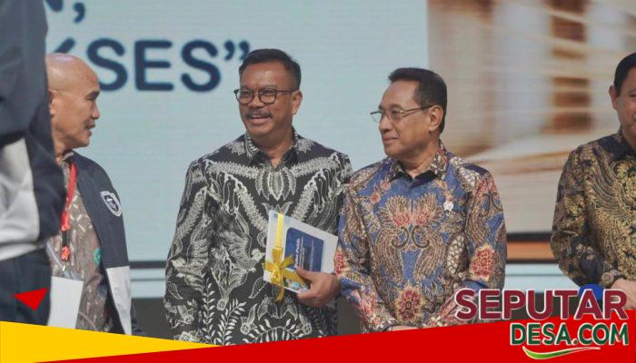 Anggota Komisi IX DPR RI Edy Wuryanto Dukung Kolaborasi Pusat dan Daerah Wujudkan Kedaulatan Kesehatan Indonesia 2045
