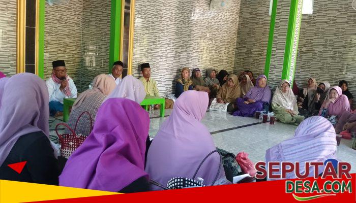 Istiqomah Bangun Ukhuwah, Rutinan Jumat Siang di Mushola Al Barokah Pererat Kebersamaan Warga