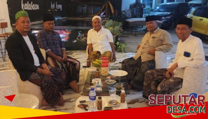 PCNU Sumenep Dorong Pengusaha Serap Hasil Panen Tembakau Petani dengan Harga Layak