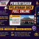 Polres Jombang Melalui Polsek Kesamben Sosialisasikan Layanan SKCK Full Online