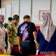 Sukses Gelar Pameran Seni Internasional, DKV UPN Veteran Jawa Timur Buktikan Kiprah Mendunia