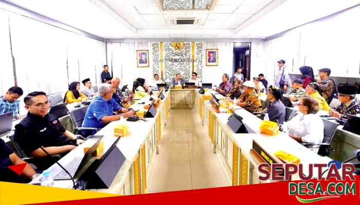 Belum Jadi Prioritas, Perubahan Nama Provinsi Jawa Barat Jadi Tatar Sunda Timbulkan Polemik