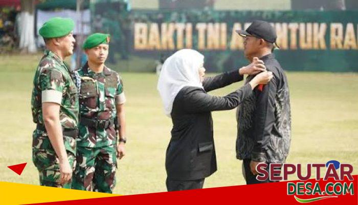Bakti TNI AD di Madura, Menyentuh Kebutuhan Warga hingga Pelosok dan Kepulauan