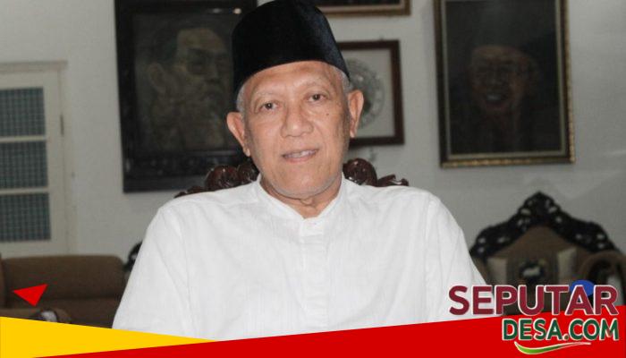 Gus Kikin Makin Menguat, Dukungan Pesantren Mulai Mengemuka Jelang Pemilihan Ketua Umum PBNU