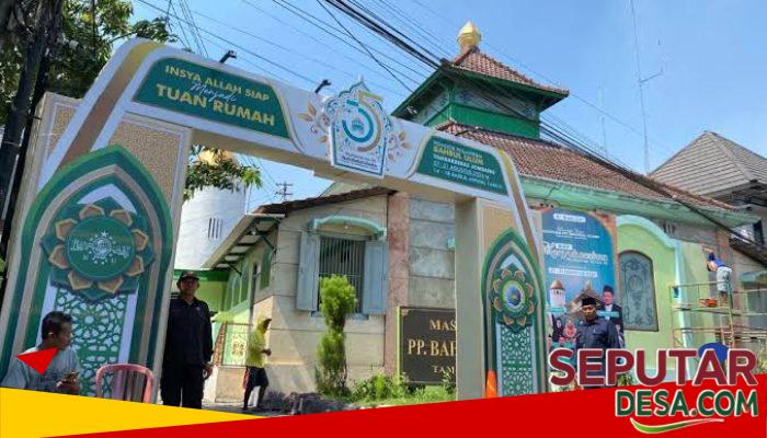 Jelang Muktamar ke-35 NU, 556 Cabang dan Wilayah Lolos Verifikasi, Ring 1 Diperketat