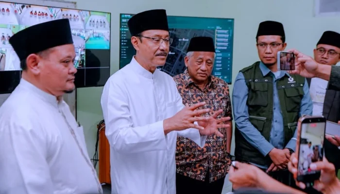 Verifikasi Rampung, 557 Peserta Muktamar NU ke-35 Resmi Masuk DPT