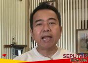 Pengacara Kondang Muhammad Sholeh ‘Cak Sholeh’ Meninggal Dunia, Pejuang Hukum dengan Slogan “No Viral No Justice” Berpulang