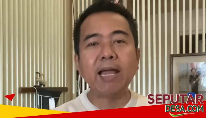 Pengacara Kondang Muhammad Sholeh ‘Cak Sholeh’ Meninggal Dunia, Pejuang Hukum dengan Slogan “No Viral No Justice” Berpulang