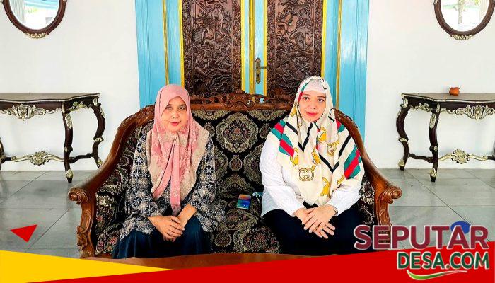Dinilai Langgar Izin dan Ancam Marwah Cagar Budaya, Keraton Kanoman Tolak Keras Pembangunan Pasar Darurat di  Alun-Alun Keraton