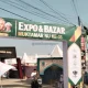 Seribu Rebana Siap Semarakkan Muktamar Expo Jombang, Cak Shodiq hingga Evie Tamala Ikut Bersholawat