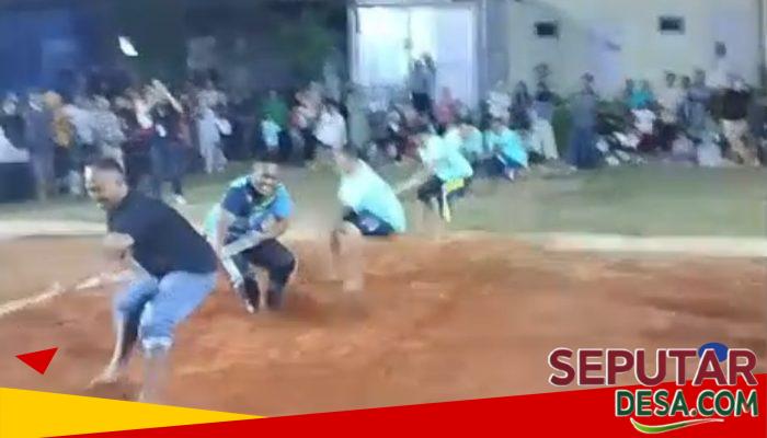 Carangrejo Fest 2026 Makin Meriah, Tarik Tambang Semarakkan HUT Desa Carangrejo ke-105