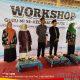 Guru MI Kudu dan Kabuh Tingkatkan Kompetensi melalui Workshop Hypnoteaching untuk Meningkatkan Motivasi Belajar Siswa