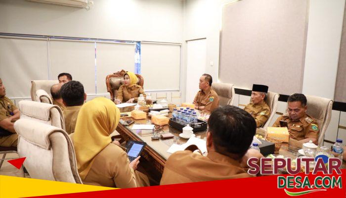 Pemkab Sidoarjo Siapkan Solusi Jangka Pendek hingga Menengah Atasi Sampah Sungai Sukodono