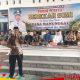 Tradisi Barian Meriahkan Sedekah Desa Manunggal Jombang, Karawitan dan Ludruk Budhi Wijaya Siap Menghibur