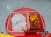 SPPG Carangrejo Disorot, Menu Telur Dinilai Kurang Variatif dan Sayur Minim