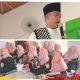 Perkuat Keimanan Lewat Sholawat, Jama’ah Rodhotul Jannah Gelar Ngaji Bareng di Jatilor