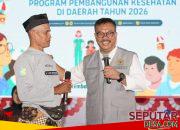 Edy Wuryanto Sosialisasikan Program Pembangunan Kesehatan 2026 di Rembang