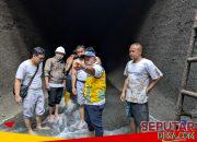 Waduk Malahayu Kewenangan Pemerintah Pusat, BBWS Cimanuk Cisanggarung Pastikan Bendungan Siap Dukung Musim Tanam III