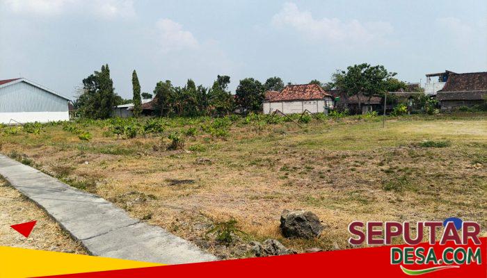 Aduan Warga Soal Lapangan Bringin Ditanami Pisang, Benarkah Sesuai Hasil Musyawarah?