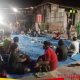 Syukuran HUT RI ke-81, Warga RT 02 RW 06 Dusun Tempuran Jatilor Gelar Makan Bersama