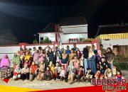 Semarak HUT RI ke-81, Warga RT 06 RW 03 Pulutan Gelar Lomba Rakyat dan Makan Bersama