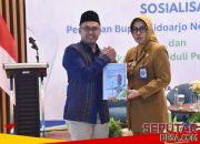 Pemkab Sidoarjo Perkuat Perlindungan Sosial: Perluas Jangkauan BPJS bagi Pekerja Rentan