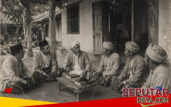 Jejak Mbah Abdurrahman Pojokkulon, Tokoh yang Disebut Turut Mewarnai Sejarah Awal NU dan Perjuangan Kemerdekaan