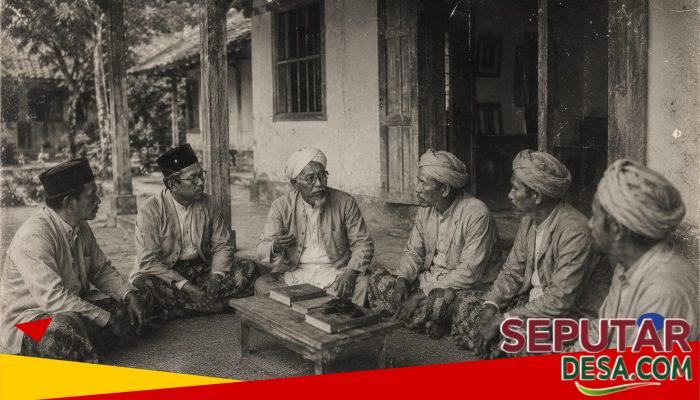 Jejak Mbah Abdurrahman Pojokkulon, Tokoh yang Disebut Turut Mewarnai Sejarah Awal NU dan Perjuangan Kemerdekaan