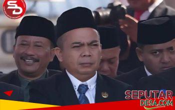 Gus Sentot Serukan Gerakan Bersama Sukseskan Muktamar NU ke-35 di Jombang