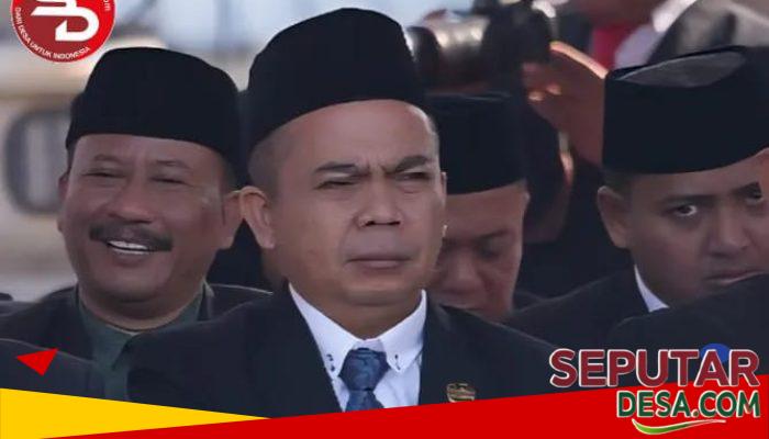Gus Sentot Serukan Gerakan Bersama Sukseskan Muktamar NU ke-35 di Jombang