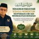 Menjadikan Maulid Nabi sebagai Momentum Memperbaiki Diri dan Meningkatkan Keimanan