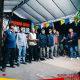 Semarak HUT RI ke-81, Anak Muda Andeslub Luwungbata Gelar Beragam Lomba dan Pesta Rakyat