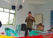 PAC IPNU-IPPNU Megaluh Gelar Pelatihan Jurnalistik, Bekali Kader dengan Keterampilan Menulis dan Fotografi