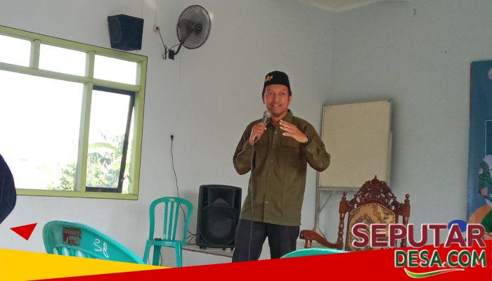 PAC IPNU-IPPNU Megaluh Gelar Pelatihan Jurnalistik, Bekali Kader dengan Keterampilan Menulis dan Fotografi