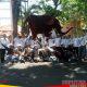 PSI Grobogan Turut Meriahkan Karnaval Kabupaten Grobogan 2026