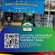 Muhammadiyah Jombang Siapkan Posko, Bakso hingga Layanan Kesehatan Gratis untuk Muktamar NU