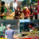 Bakar Sampah Berujung Kebakaran, Rumah Warga Kutorejo Pandaan Nyaris Ludes Dilalap Api