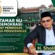 Muktamar NU Dan Demokrasi : Merawat Perbedaan, Menjaga Persaudaraan