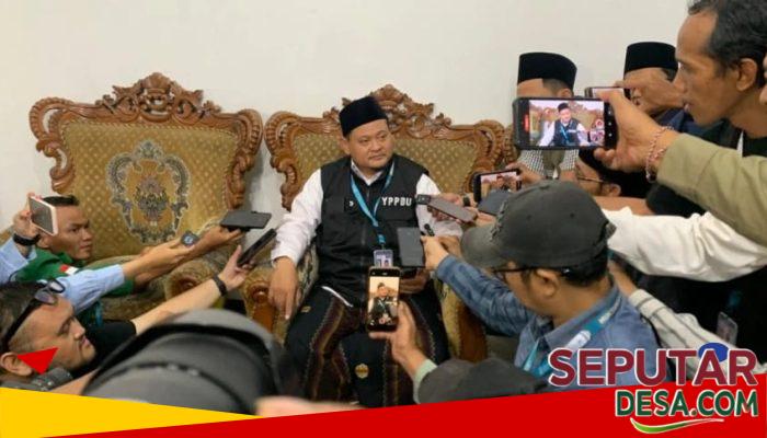 Presiden Dijadwalkan Tutup Muktamar NU ke-35 di Tambakberas Jombang, Senin 31 Agustus