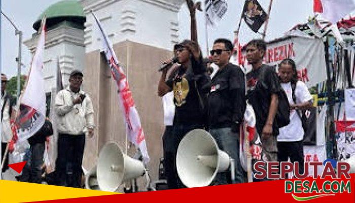 DPR Janji Sahkan RUU Perampasan Aset 15 Desember