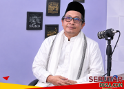 M. Teguh Cahyadin (Gus Din).