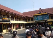 Dugaan Pemaksaan Aborsi Oknum Polisi Lumajang Jadi Sorotan