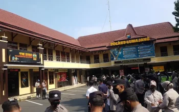 Dugaan Pemaksaan Aborsi Oknum Polisi Lumajang Jadi Sorotan