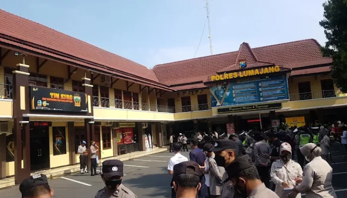 Dugaan Pemaksaan Aborsi Oknum Polisi Lumajang Jadi Sorotan