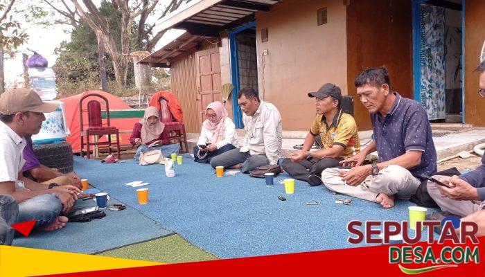 Pertemuan Perdana DPC ABPEDNAS Kabupaten Tegal Bahas Persiapan Pelantikan BPD Baru
